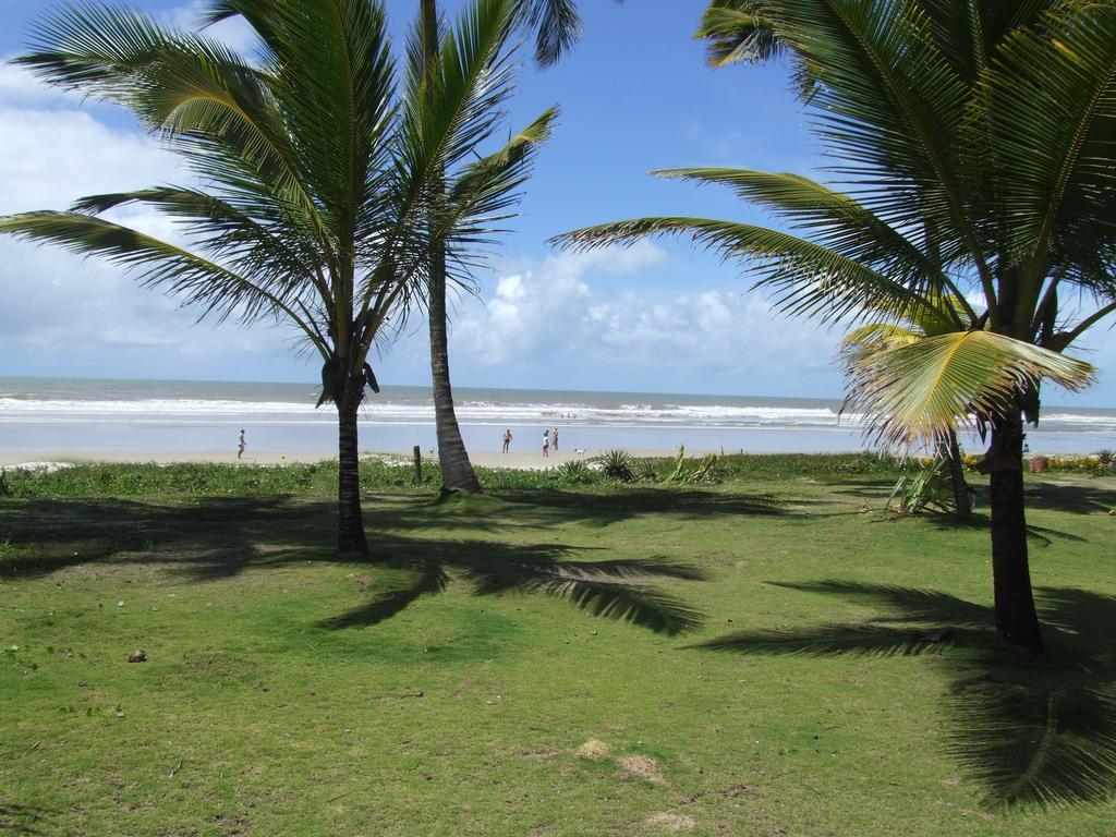 Pousada Lua e Mar Ilhéus Extérieur photo